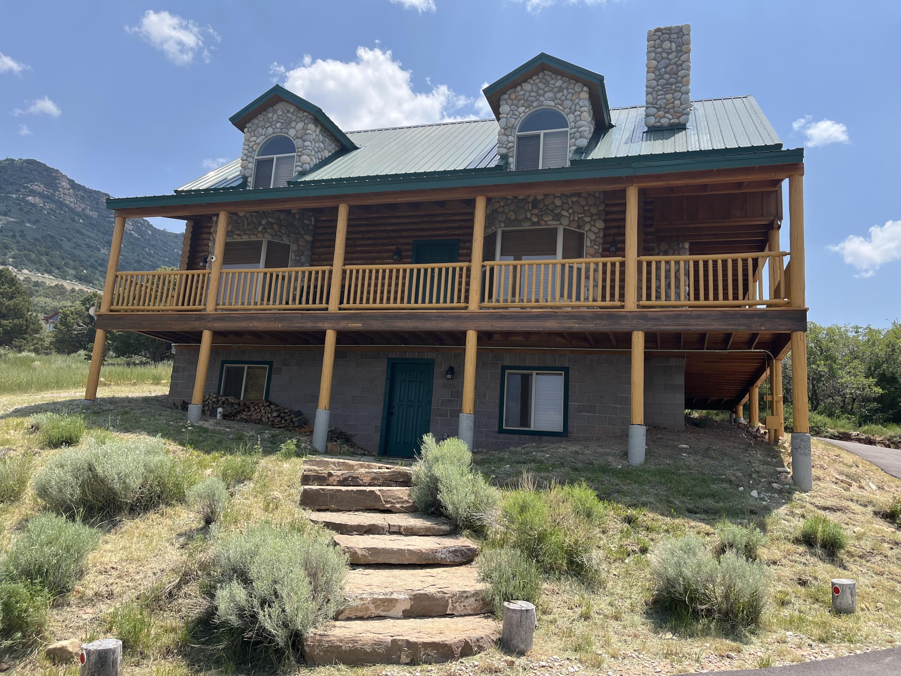 1134 E HIGH VALLEY VIEW DR, Cedar City, UT 84720 — photo 1