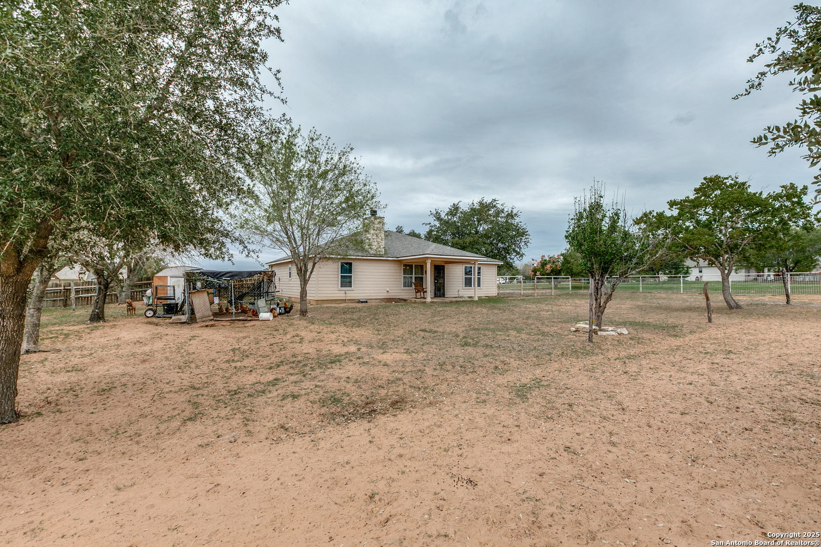 745 Cimarron Square, , 78065 — photo 1