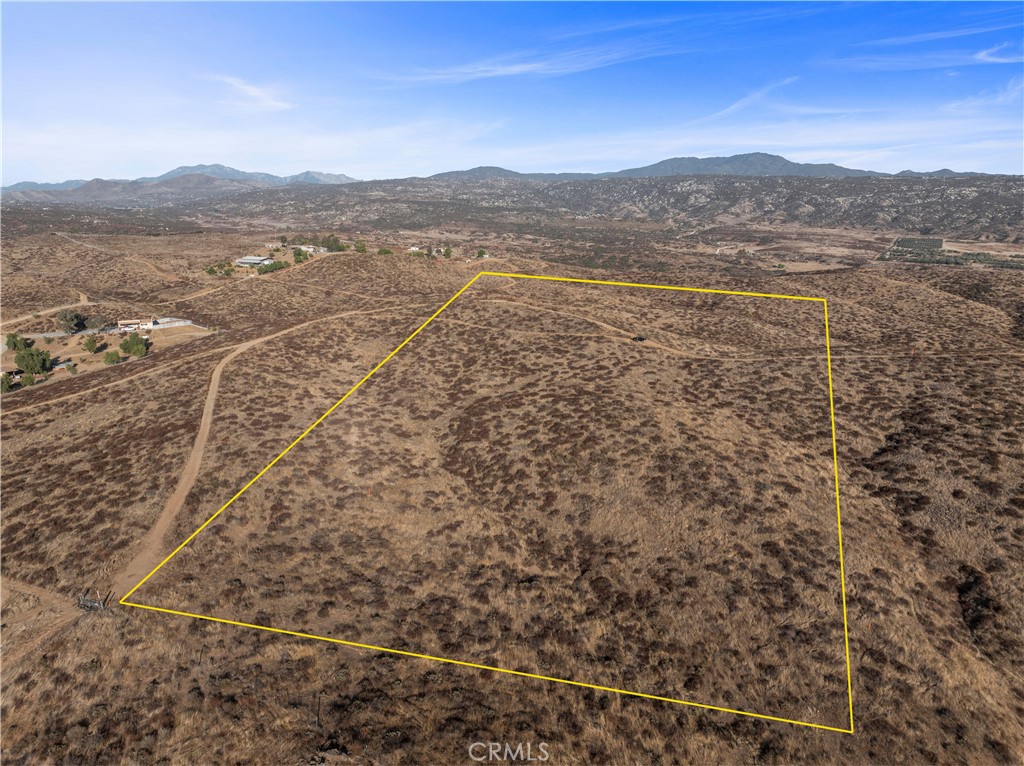 0 San Ignacio Street, Hemet, CA 92544 — photo 1