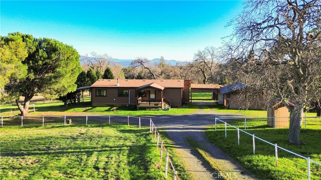 4809 Morning Star Lane, Mariposa, CA 95388 — photo 1