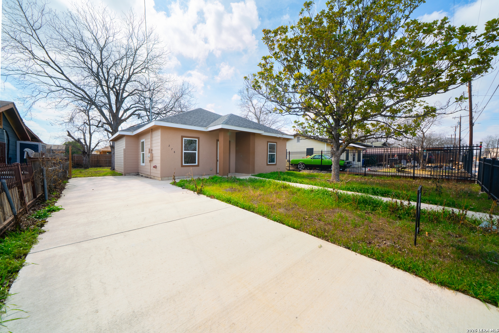 278 Dorie, , 78220 — photo 1