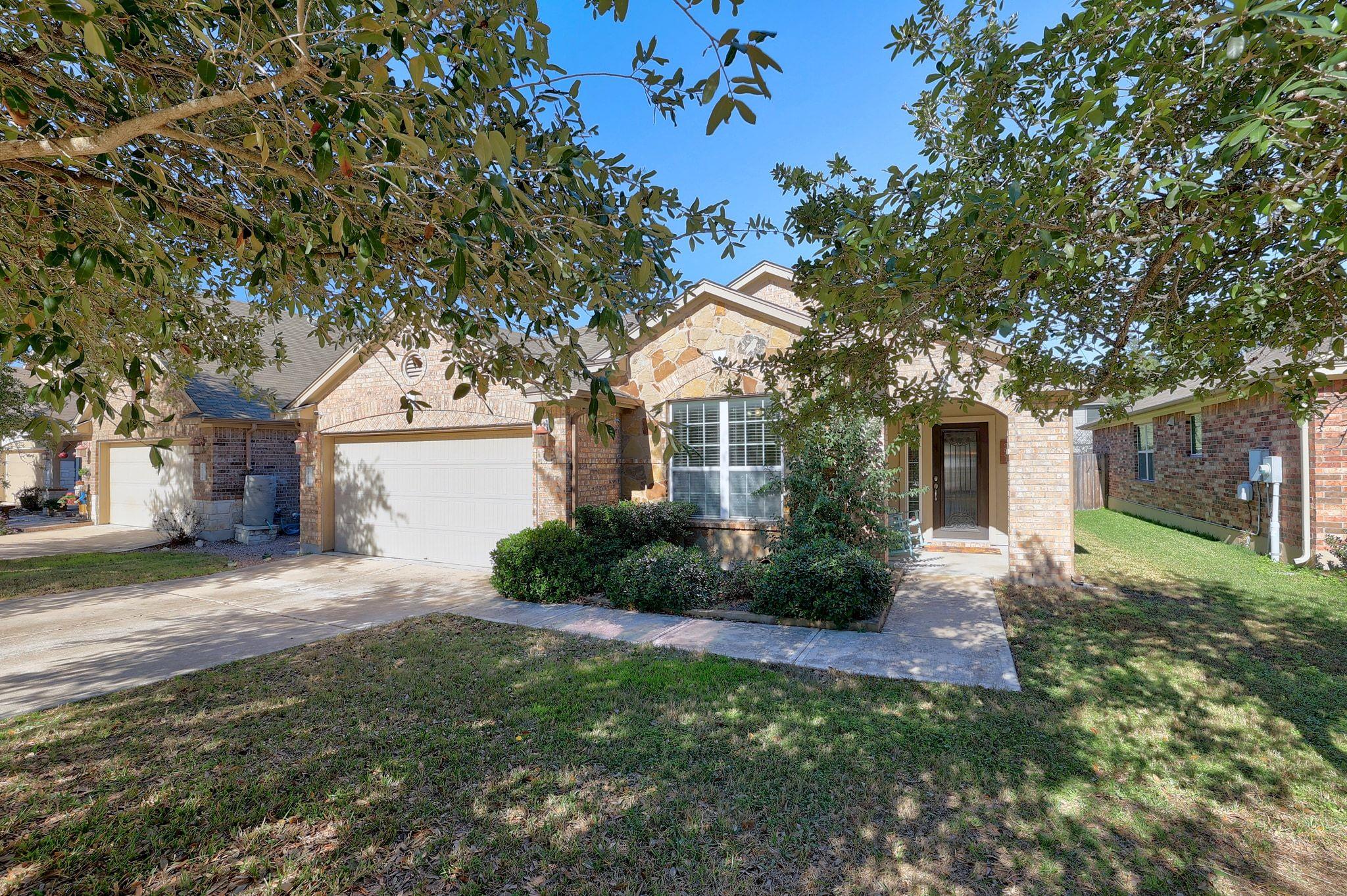 221 Mystic, Buda, TX 78610 — photo 1