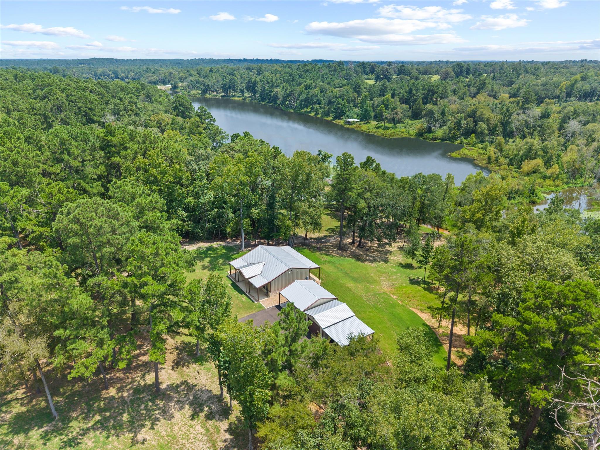 1386 Private Rd 1313, Centerville, TX 75833 — photo 1