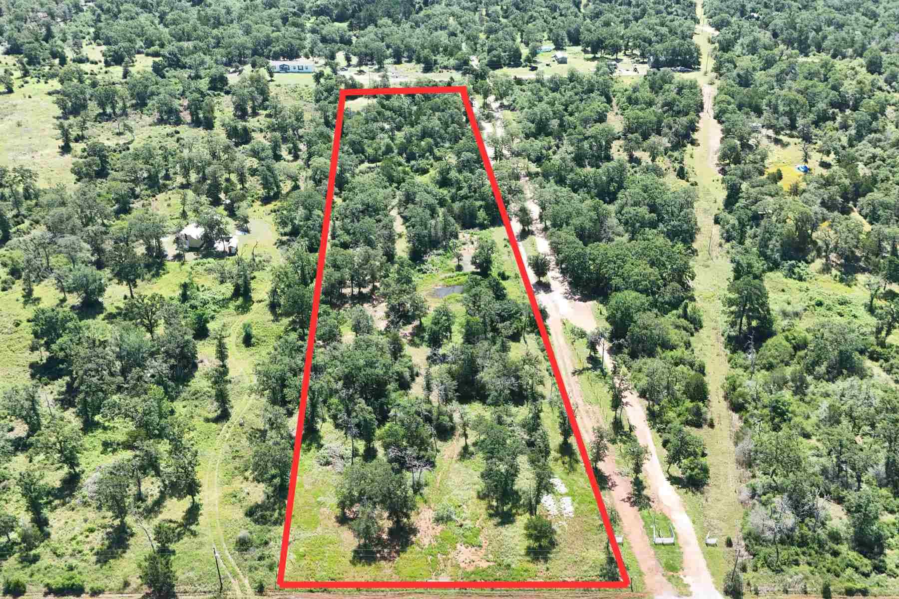 TBD LOT 17 High Crossing, Smithville, TX 78957 — photo 1