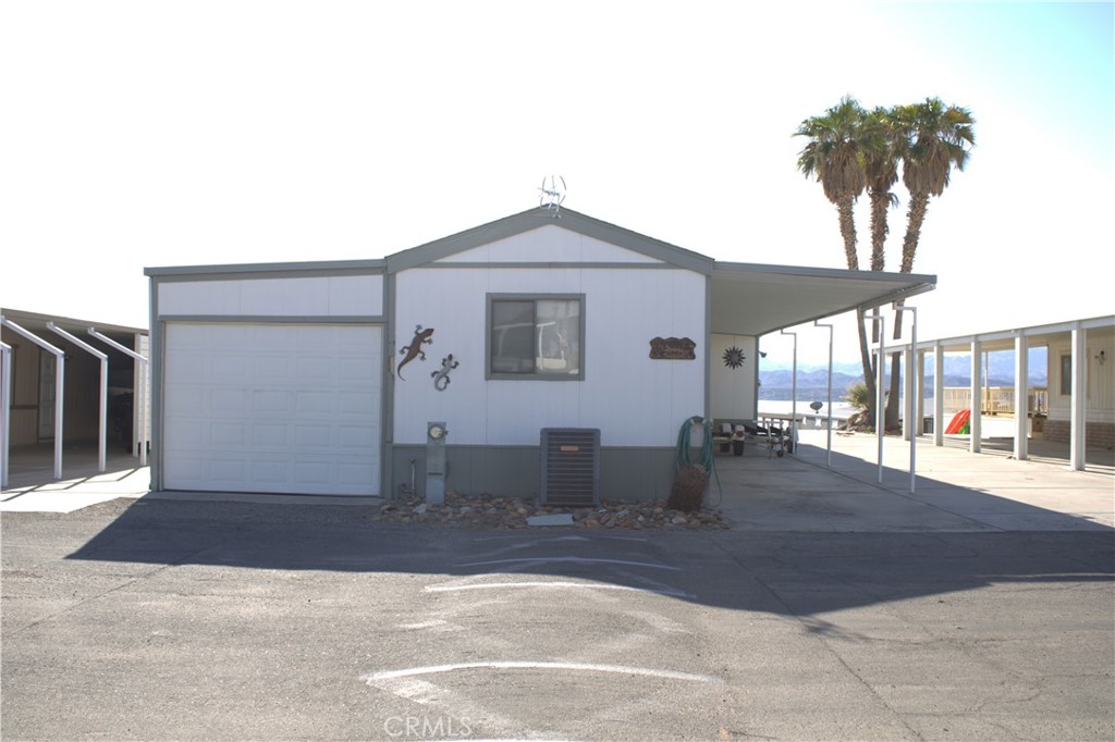 108 Thunderhead 1 A St. Havasu Lake, CA Lane, Needles, CA 92363 — photo 1