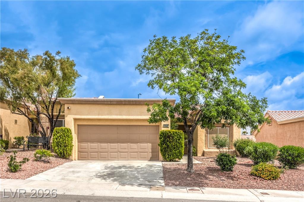 9948  Bundella Drive, Las Vegas, NV 89134 — photo 1