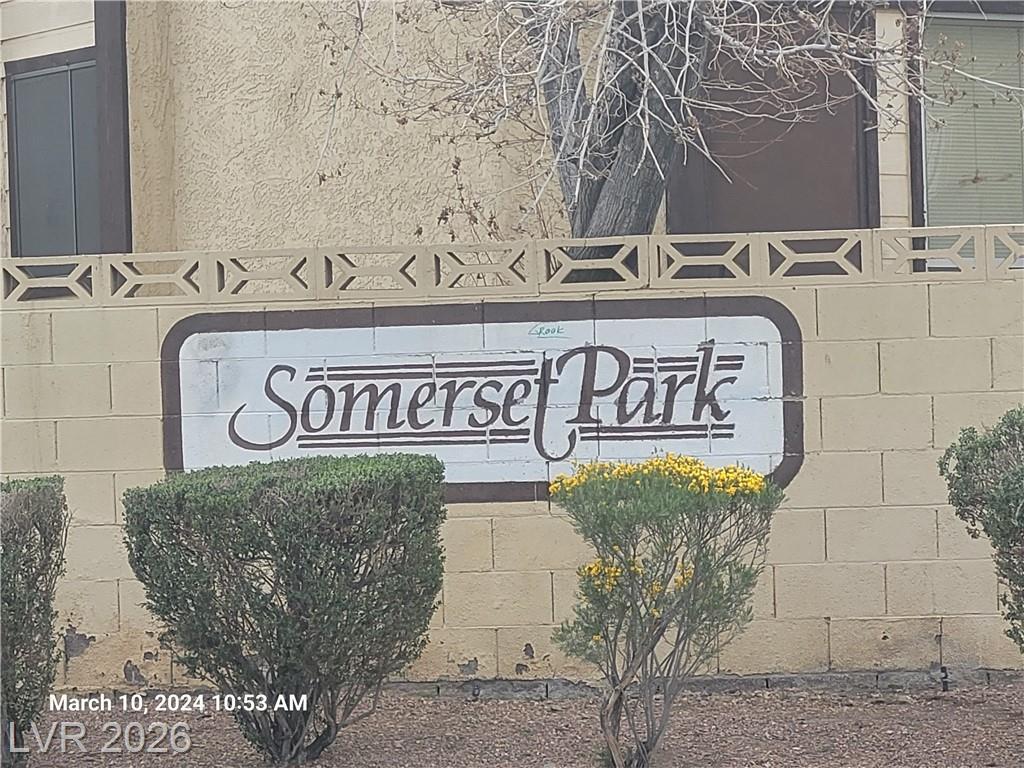 528 Kristin Lane, Henderson, NV 89011 — photo 1
