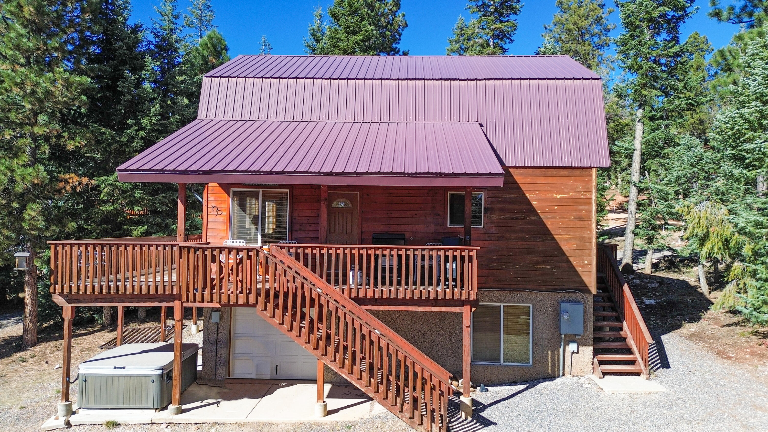 1050 E Redwood RD, Duck Creek Village, UT 84762 — photo 1