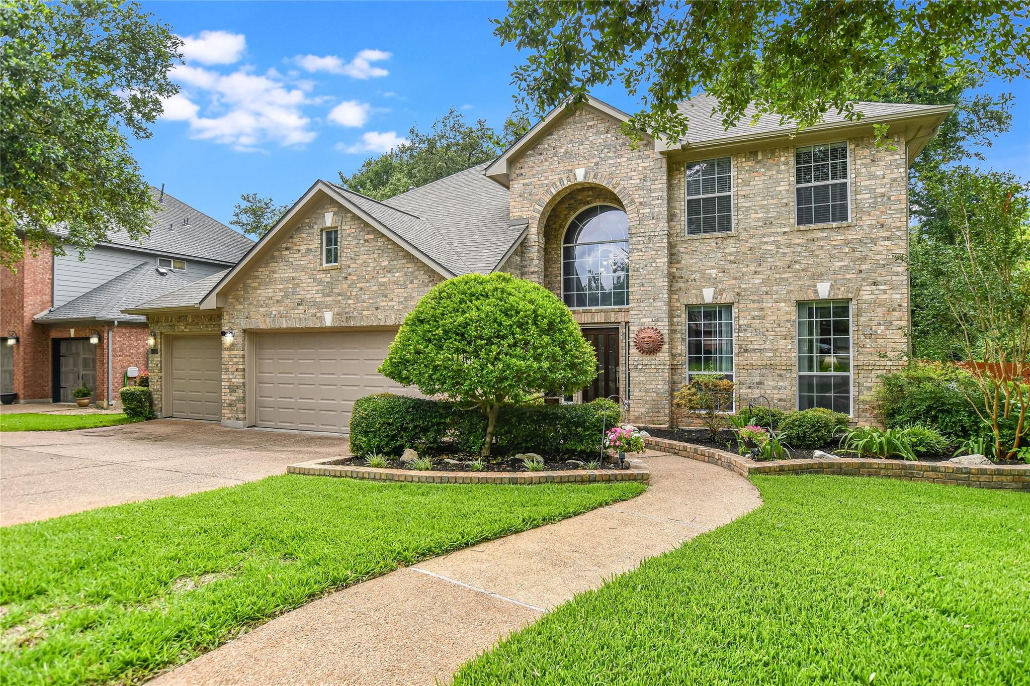 1320 Becca Teal, Round Rock, TX 78681 — photo 1