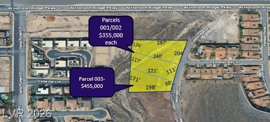 Westridge D, Henderson, NV 89012 — photo 1