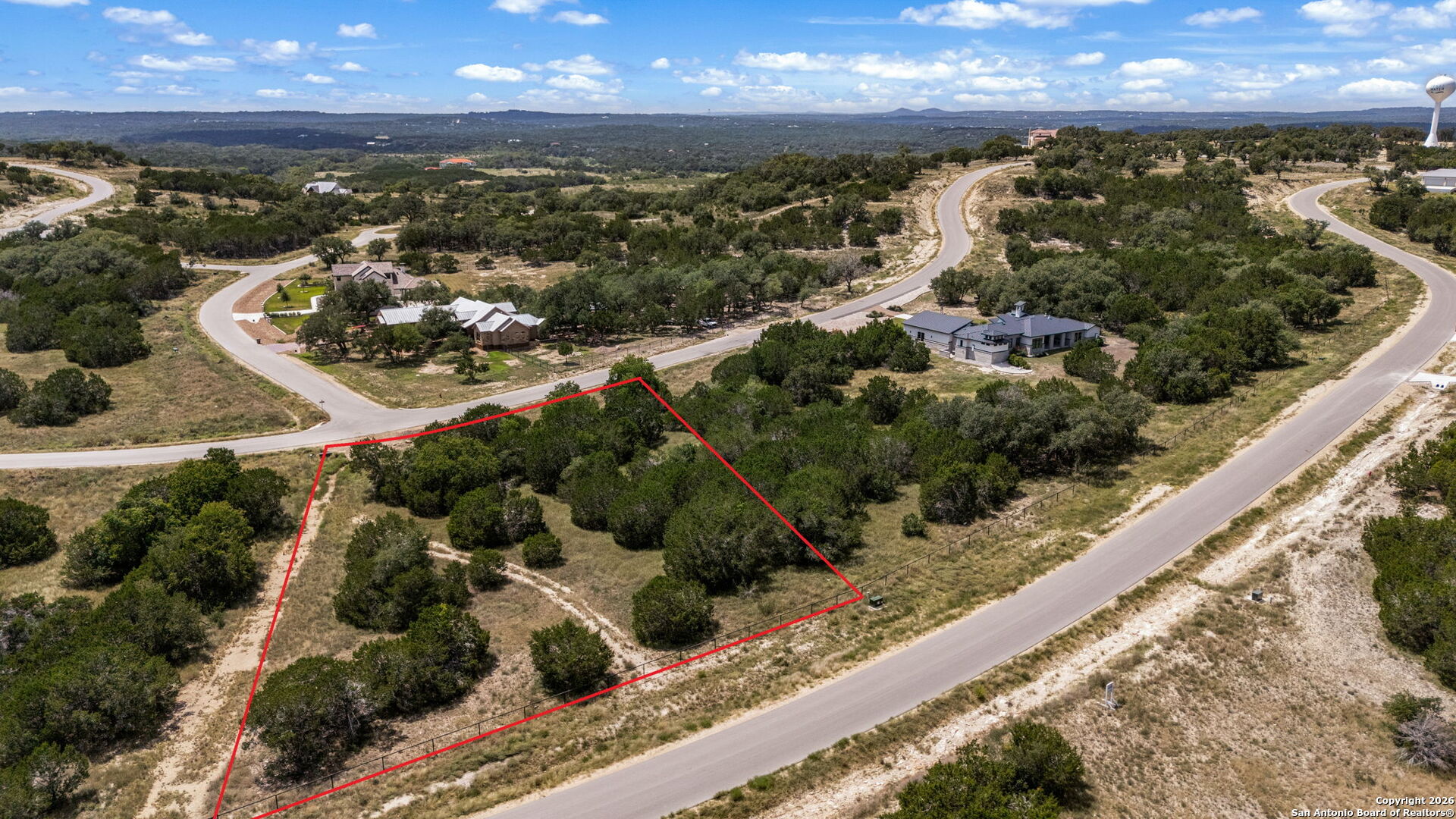 1750 Paradise Pkwy, Canyon Lake, TX 78133 — photo 1
