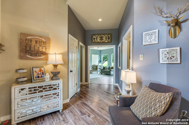 29707 Fairway Bluff, ,  78015 — photo 1