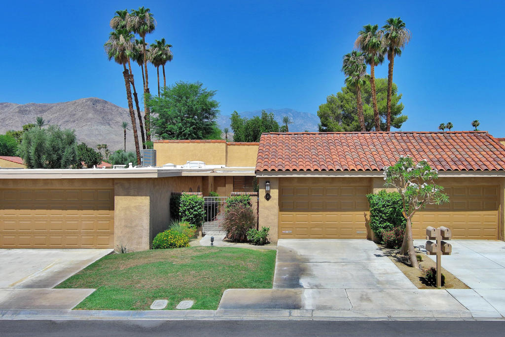 2 Granada Drive, Rancho Mirage, CA 92270 — photo 1