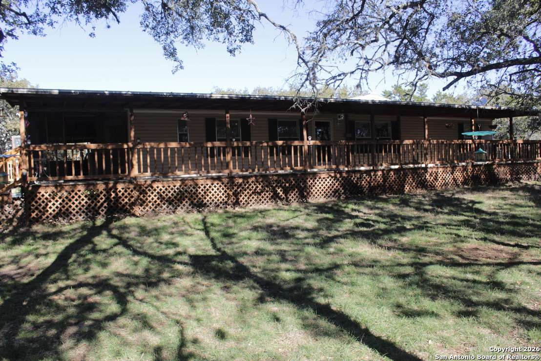 317 Swayze Road, Utopia, TX 78884 — photo 1