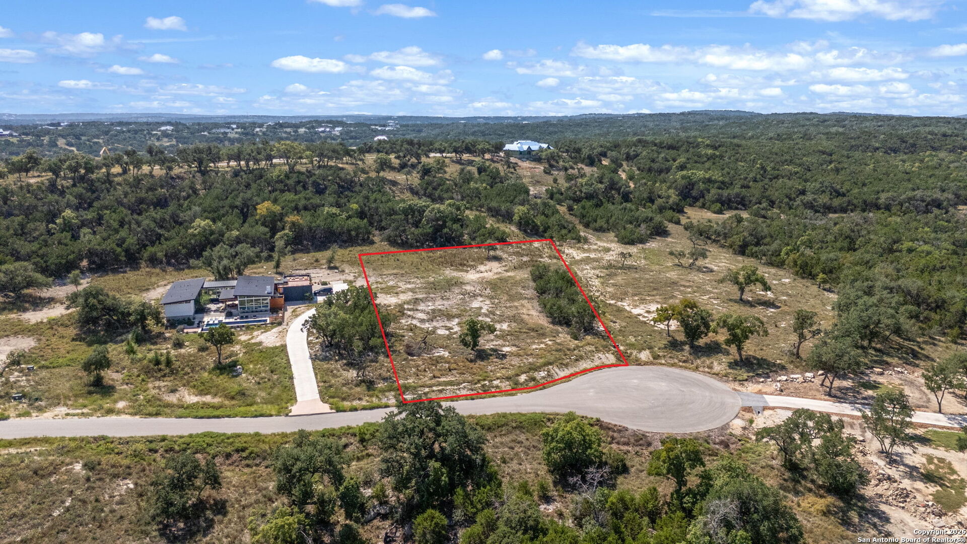 910 Blueridge Vw, Canyon Lake, TX 78133 — photo 1