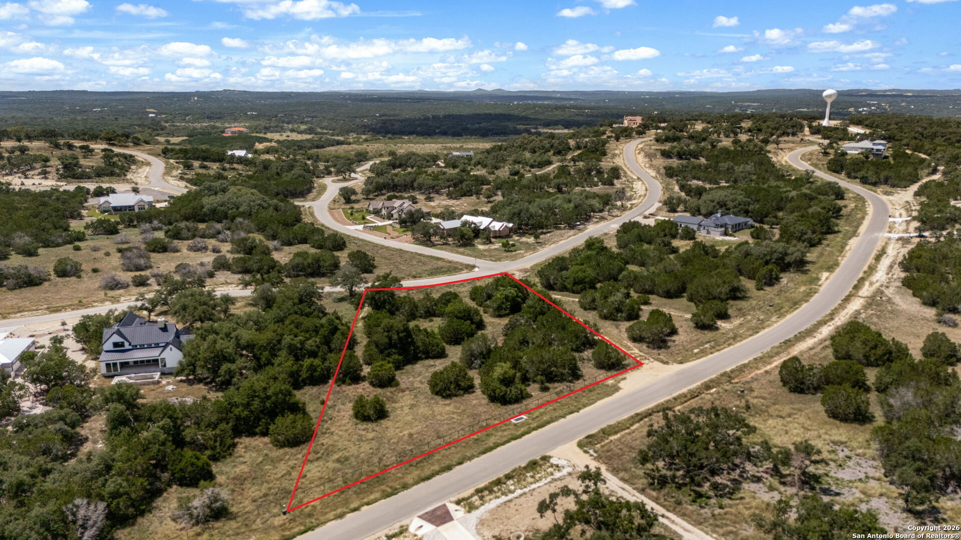 1746 Paradise Pkwy, Canyon Lake, TX 78133 — photo 1