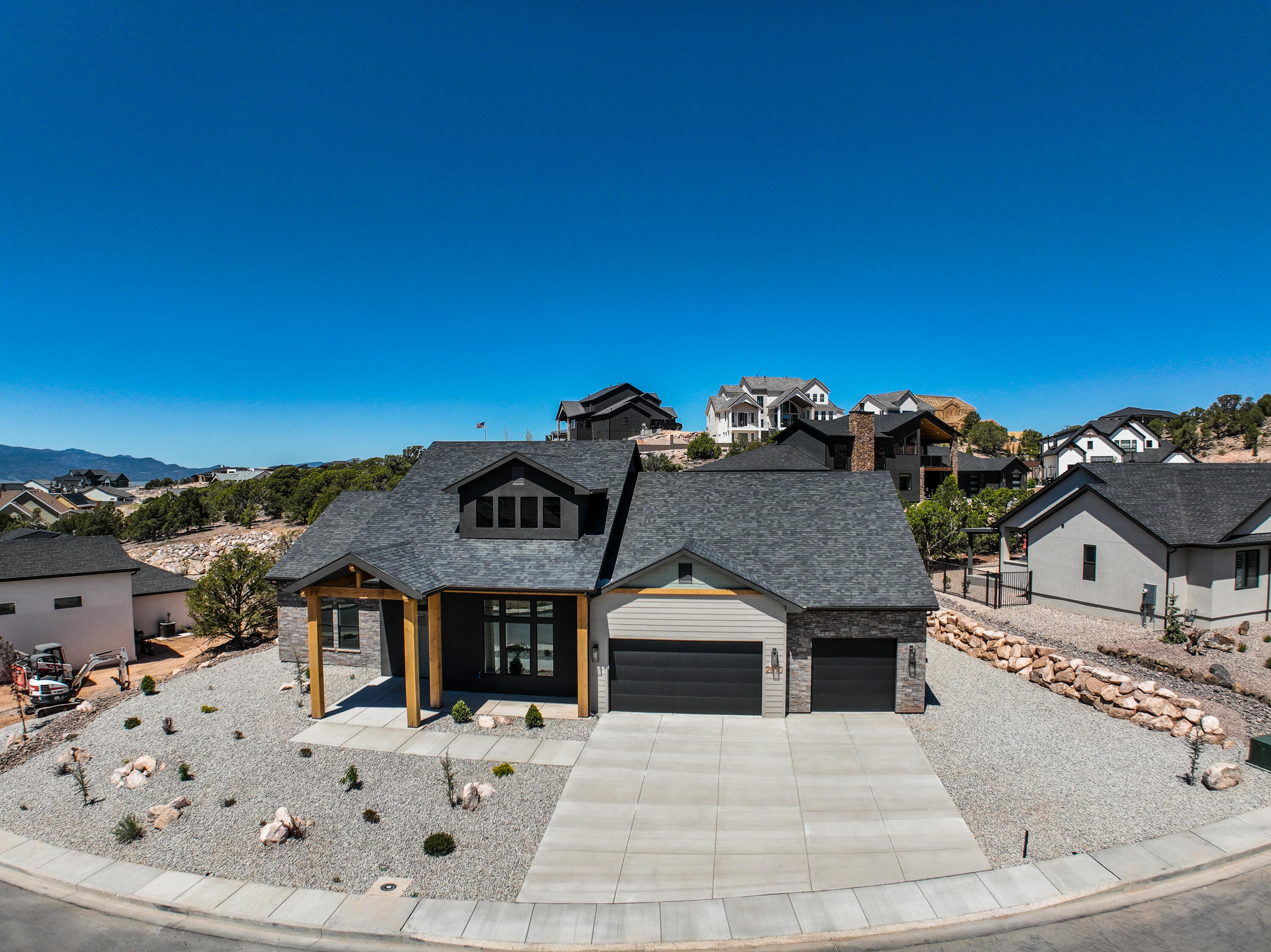 2910 W Rock Ridge DR, Cedar City, UT 84720 — photo 1