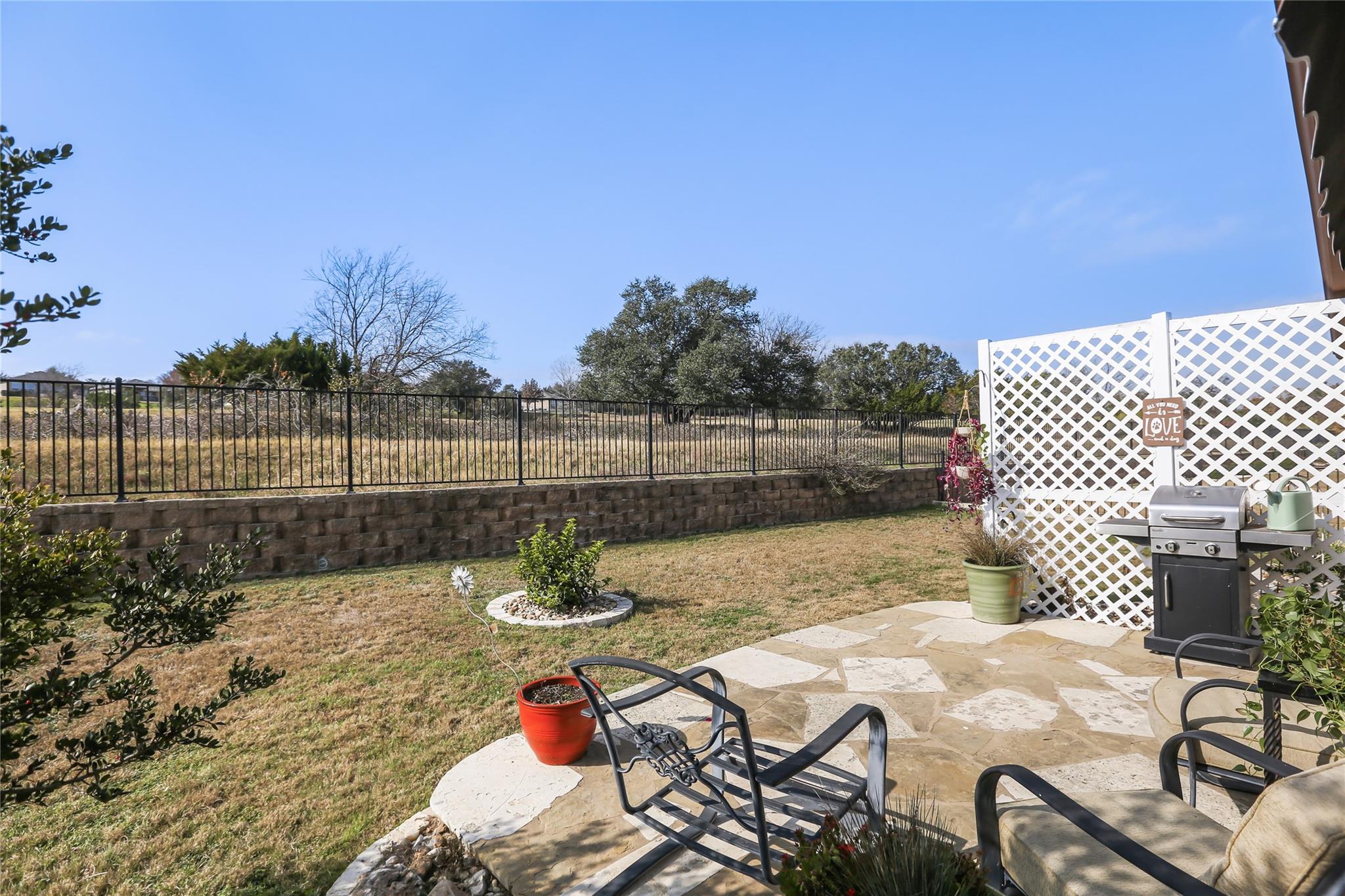 111 Monument Hill, Georgetown, TX 78633 — photo 1