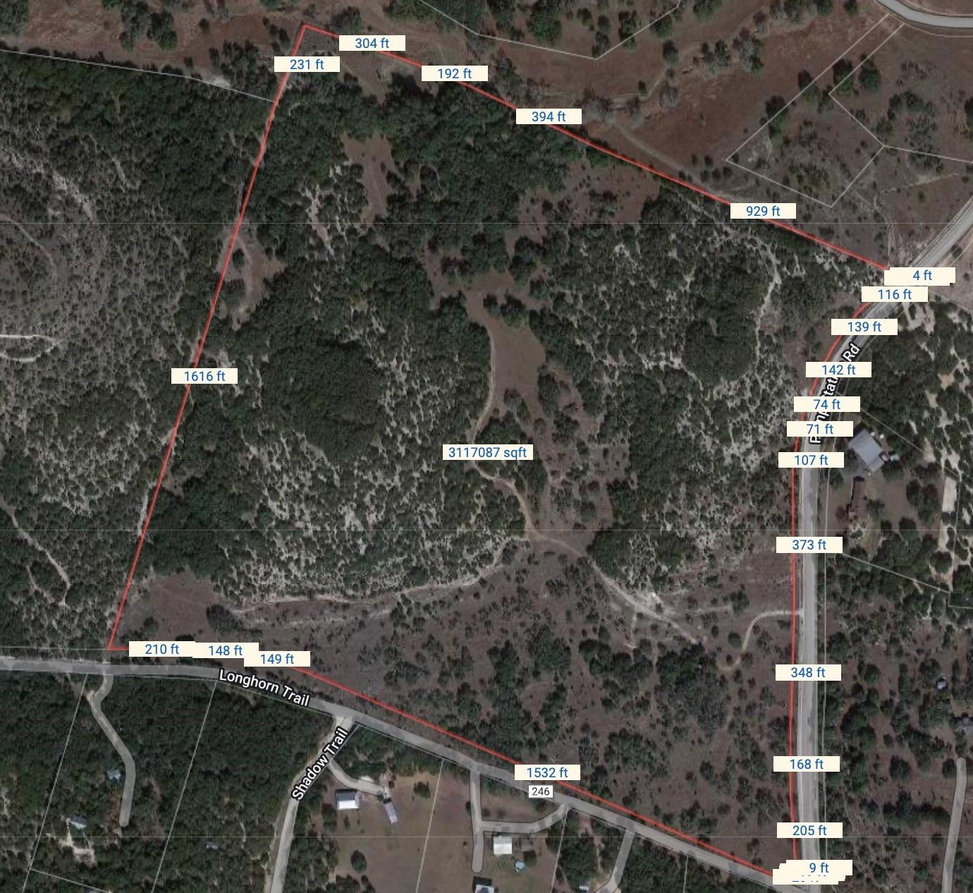 2993  Pump Station Rd, Wimberley, TX 78676 — photo 1