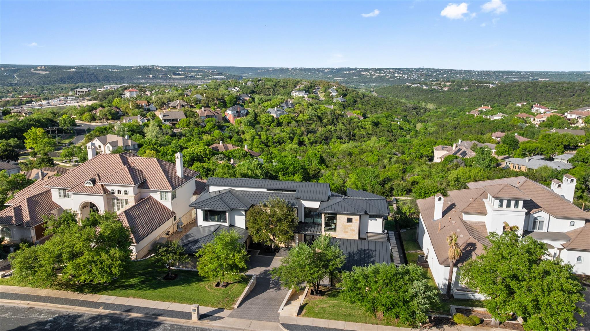 2551 Waymaker, Austin, TX 78746 — photo 1