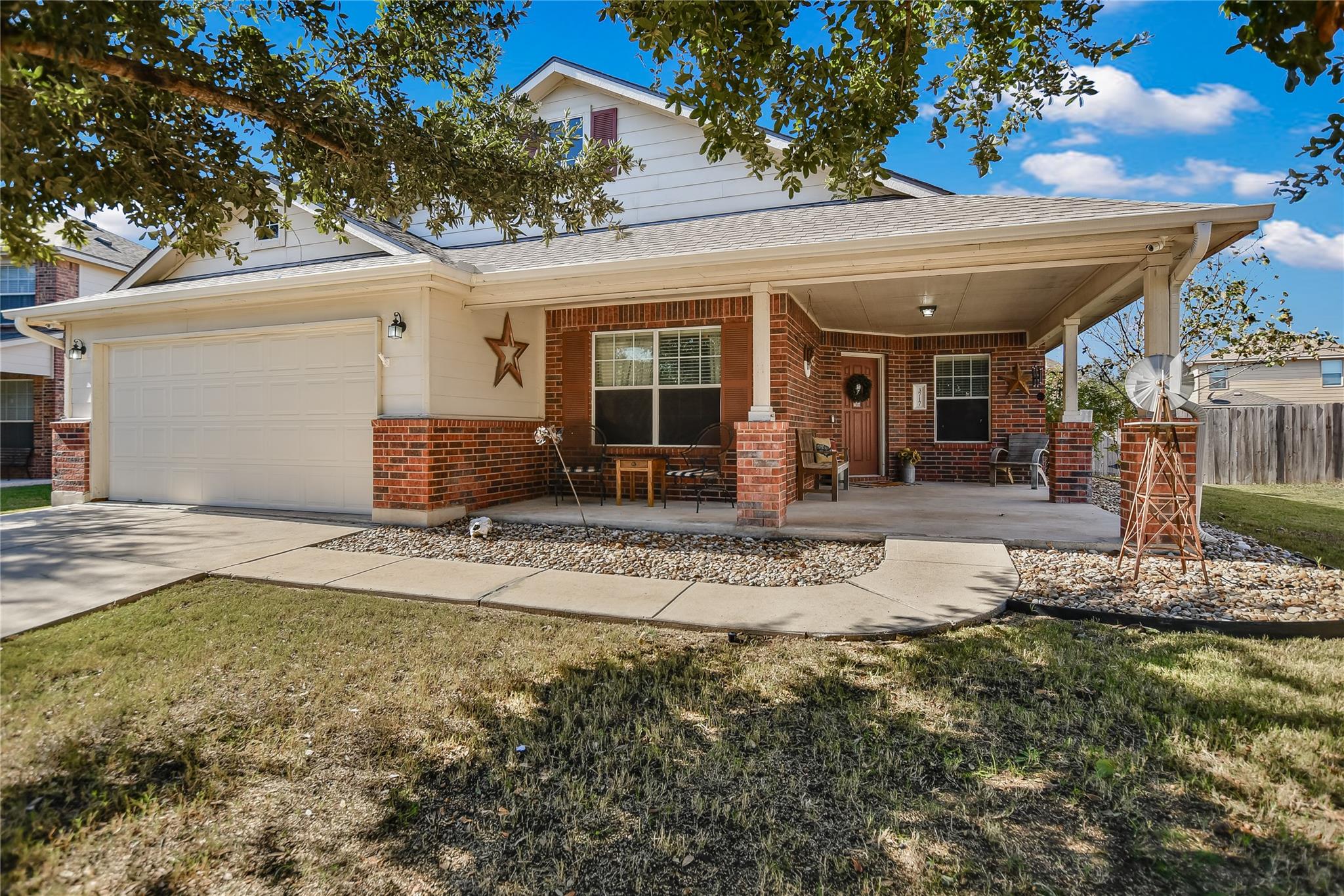 3717 Heron Roost, Pflugerville, TX 78660 — photo 1