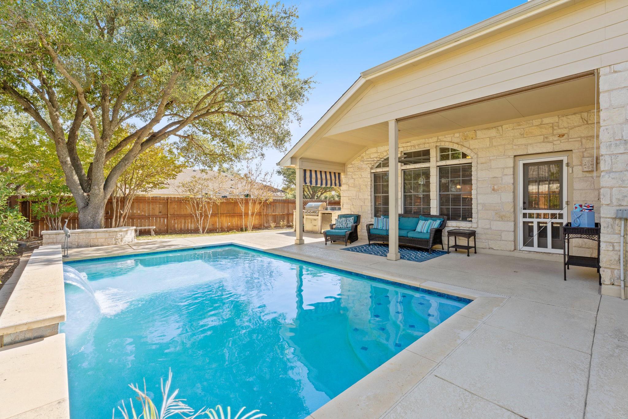 14516 Wharton Park, Austin, TX 78717 — photo 1