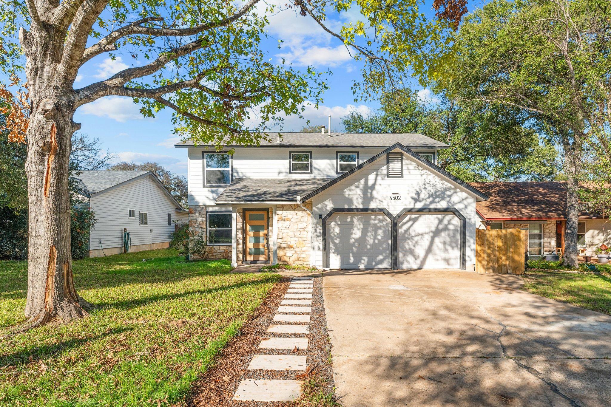 4502 Clarno, Austin, TX 78749 — photo 1