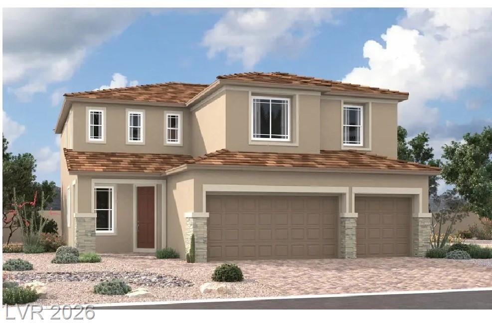 9963 Blazek Bluff Avenue, Las Vegas, NV 89178 — photo 1