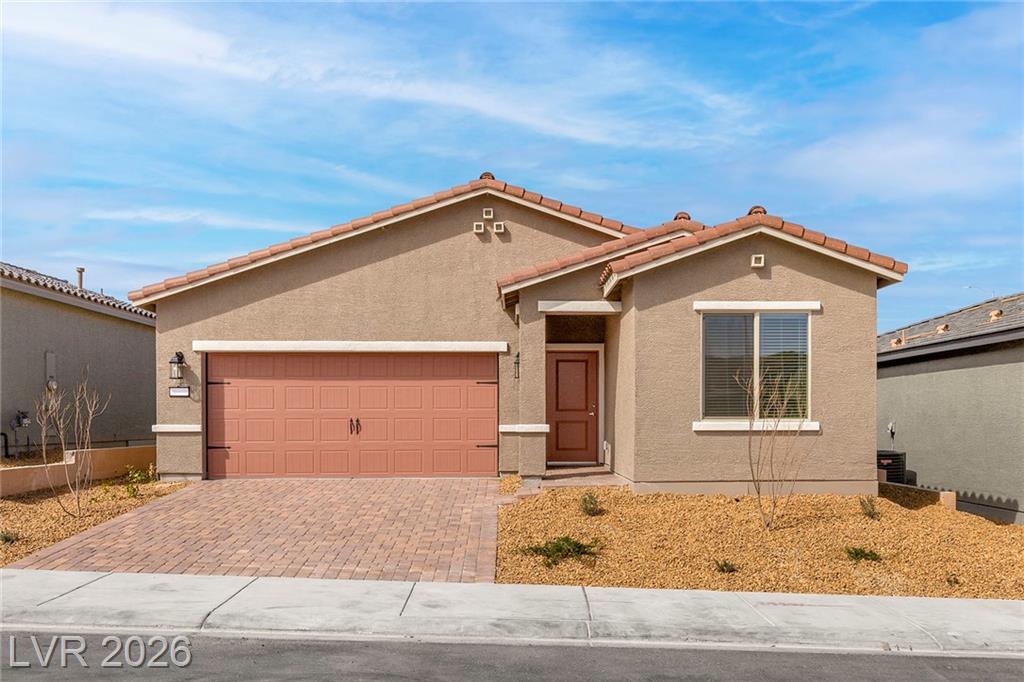 2745 Avril Point Street, Las Vegas, NV 89156 — photo 1