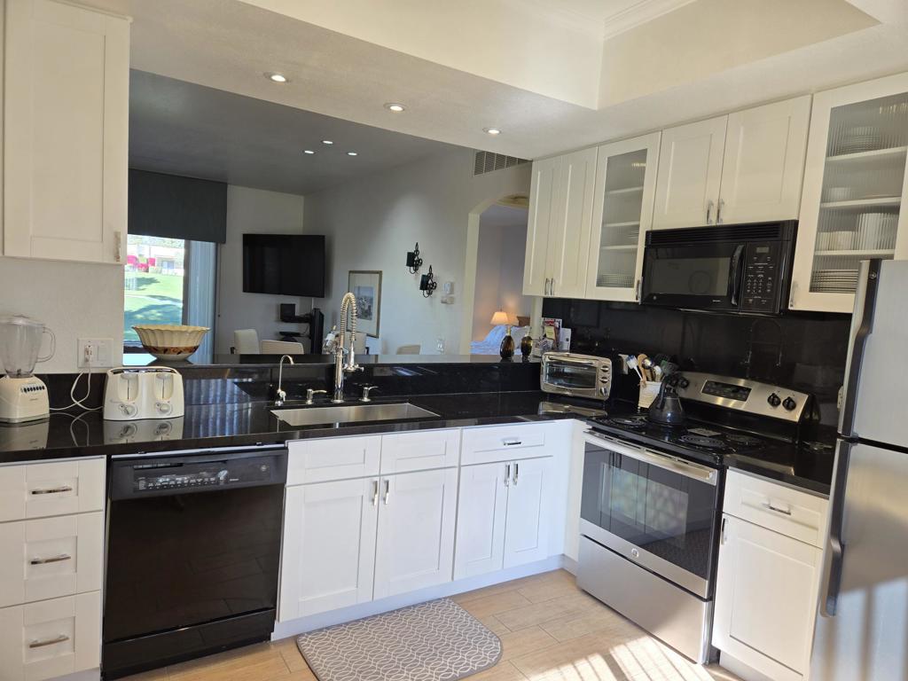 67356 S Chimayo Drive, Cathedral City, CA 92234 — photo 1