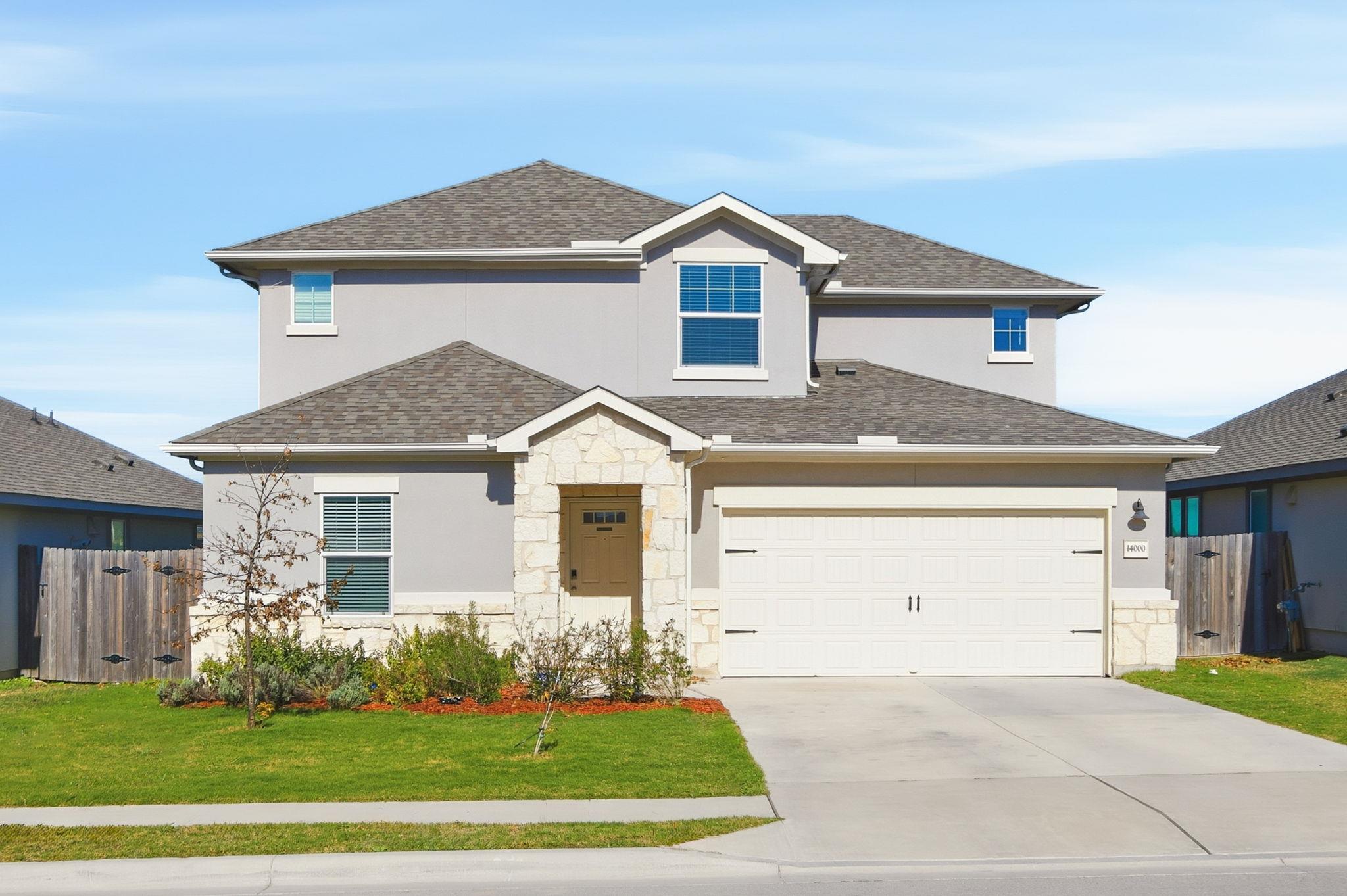14000 Heartland, Manor, TX 78653 — photo 1