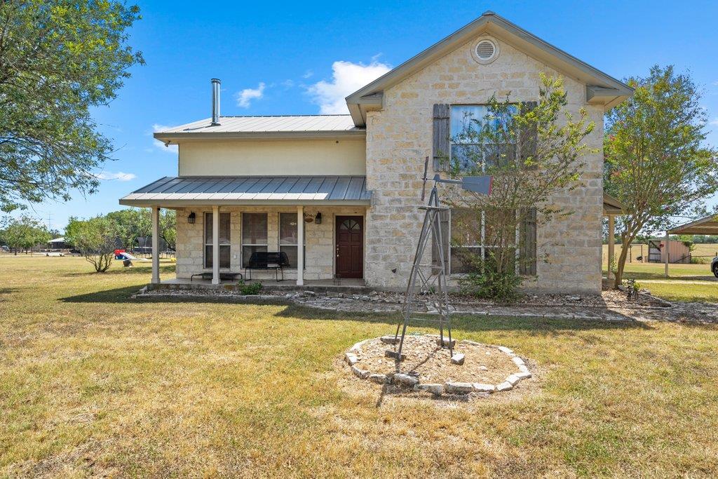 1100 Martindale Falls, Martindale, TX 78655 — photo 1