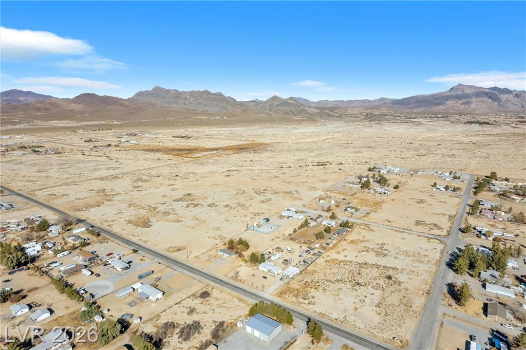 3751 West Betty Avenue, Pahrump, NV 89060 — photo 1
