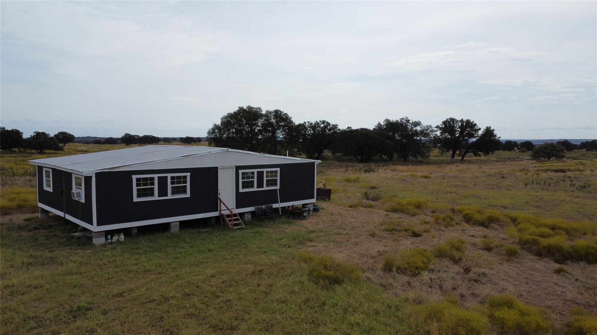 4315 County Road 226, San Saba, TX 76877 — photo 1