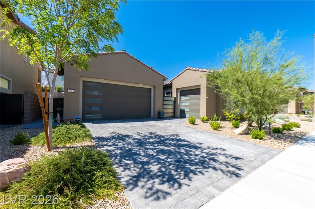 207  Cactus Sunrise Street, Las Vegas, NV 89138 — photo 1