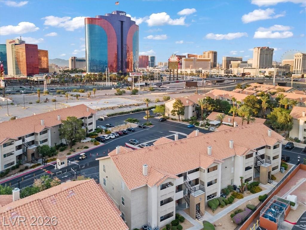 4200 South Valley View Boulevard 1007, Las Vegas, NV 89103 — photo 1
