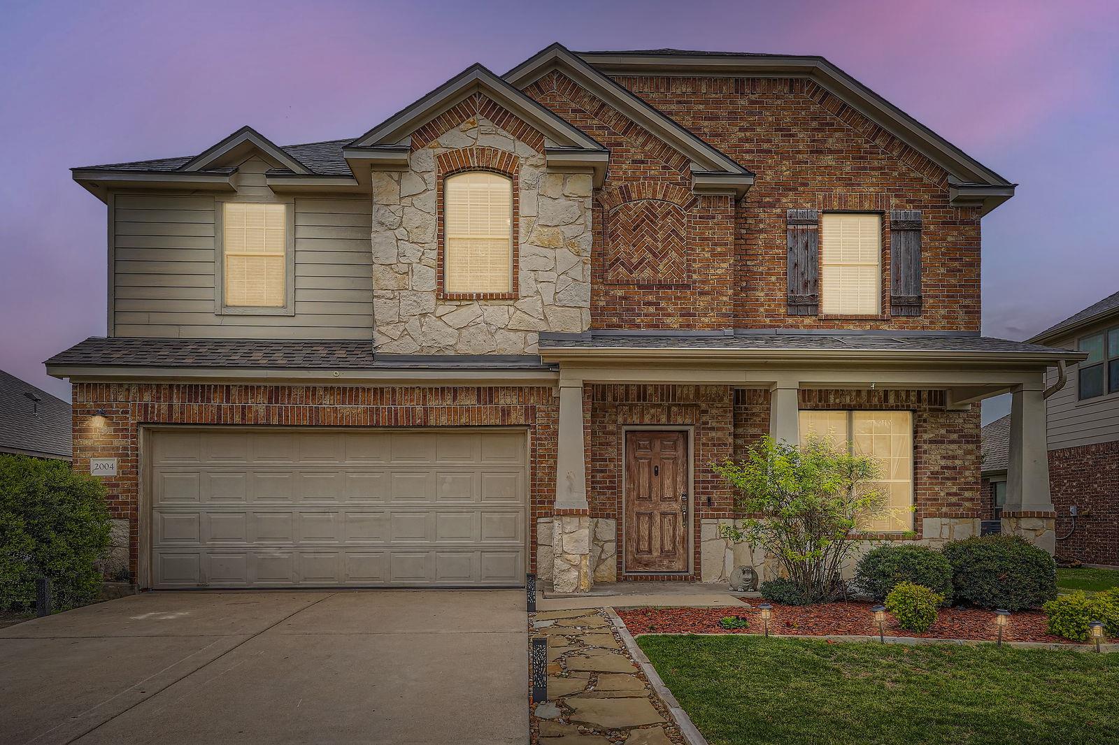 2004 Ash, Hutto, TX 78634 — photo 1