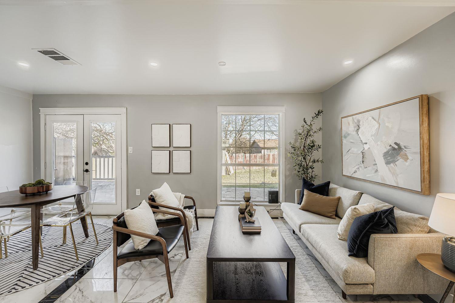 7004 Meadow Bend, Austin, TX 78724 — photo 1