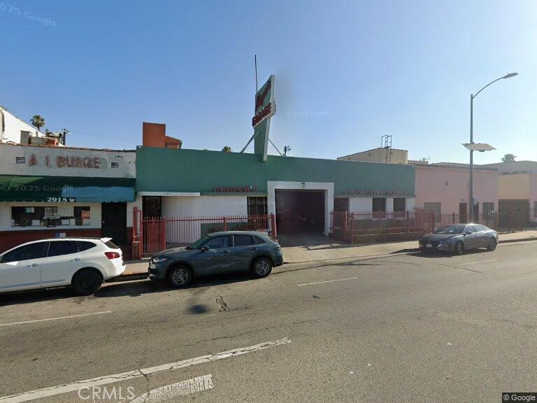 2909 W Vernon Avenue, Los Angeles, CA 90008 — photo 1