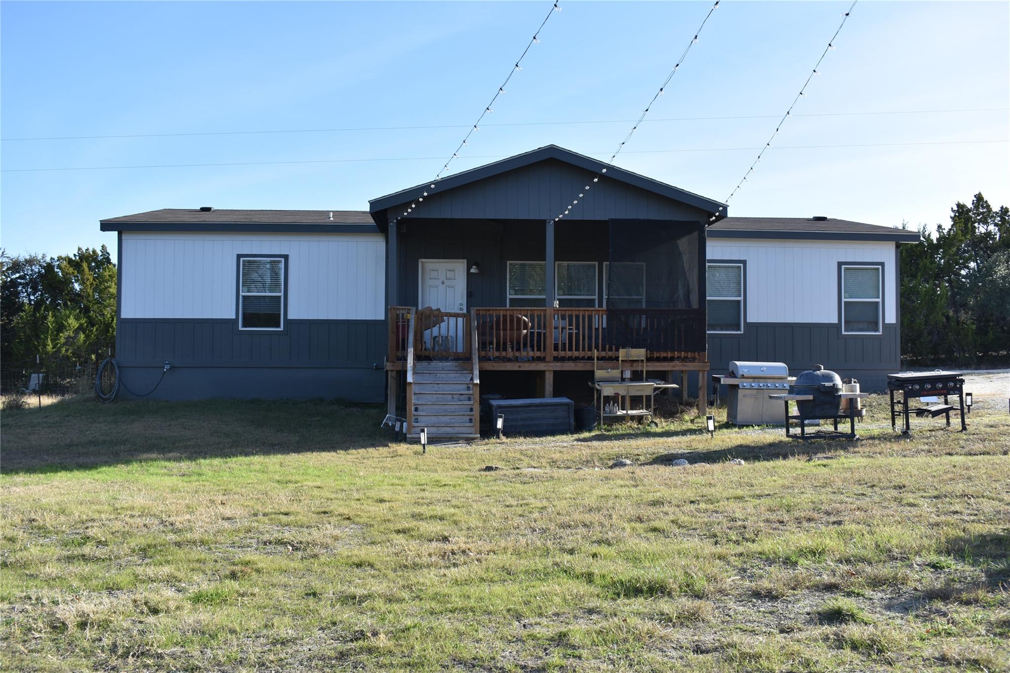 2175  County Road 153 None, Georgetown, TX 78626 — photo 1