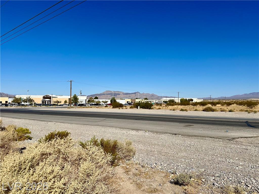 1781 East Basin Avenue, Pahrump, NV 89060 — photo 1