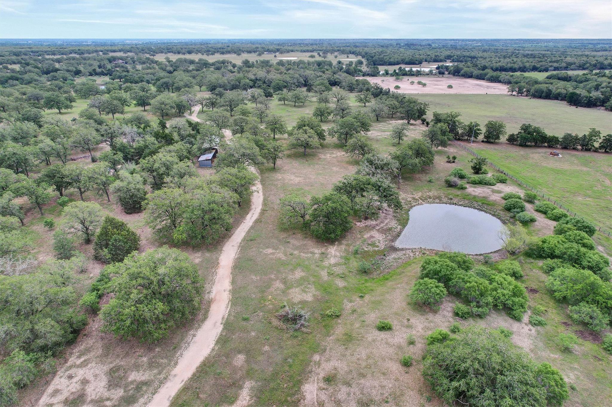 847 Highway 95, Smithville, TX 78957 — photo 1