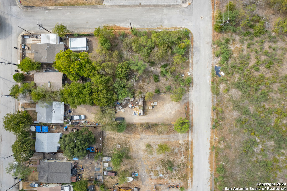 610 Jenull Ave, San Antonio, TX 78222 — photo 1