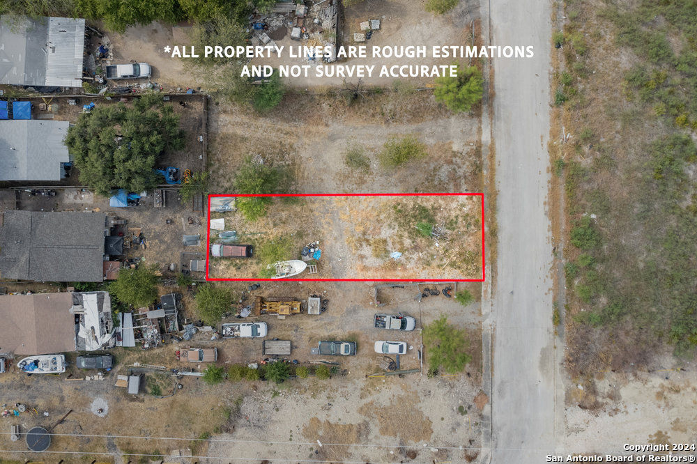 6004 ROTARY, San Antonio, TX 78202 — photo 1