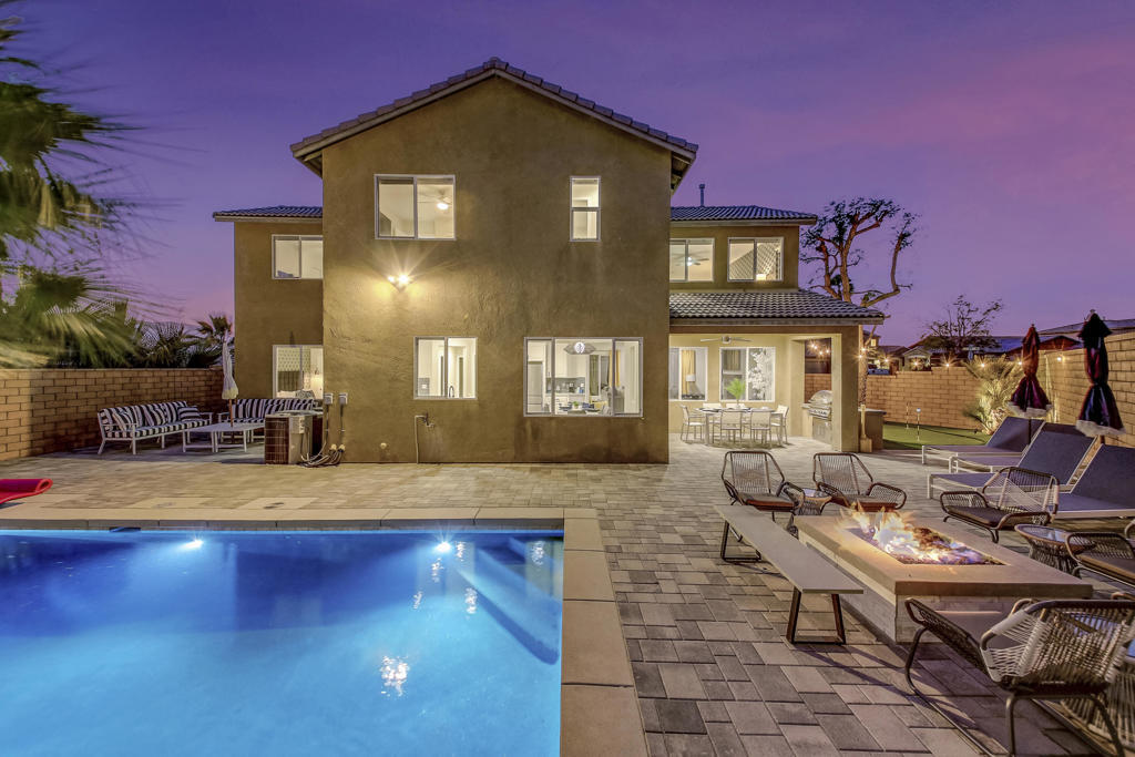 42942 Dell Lago Court, Indio, CA 92203 — photo 1