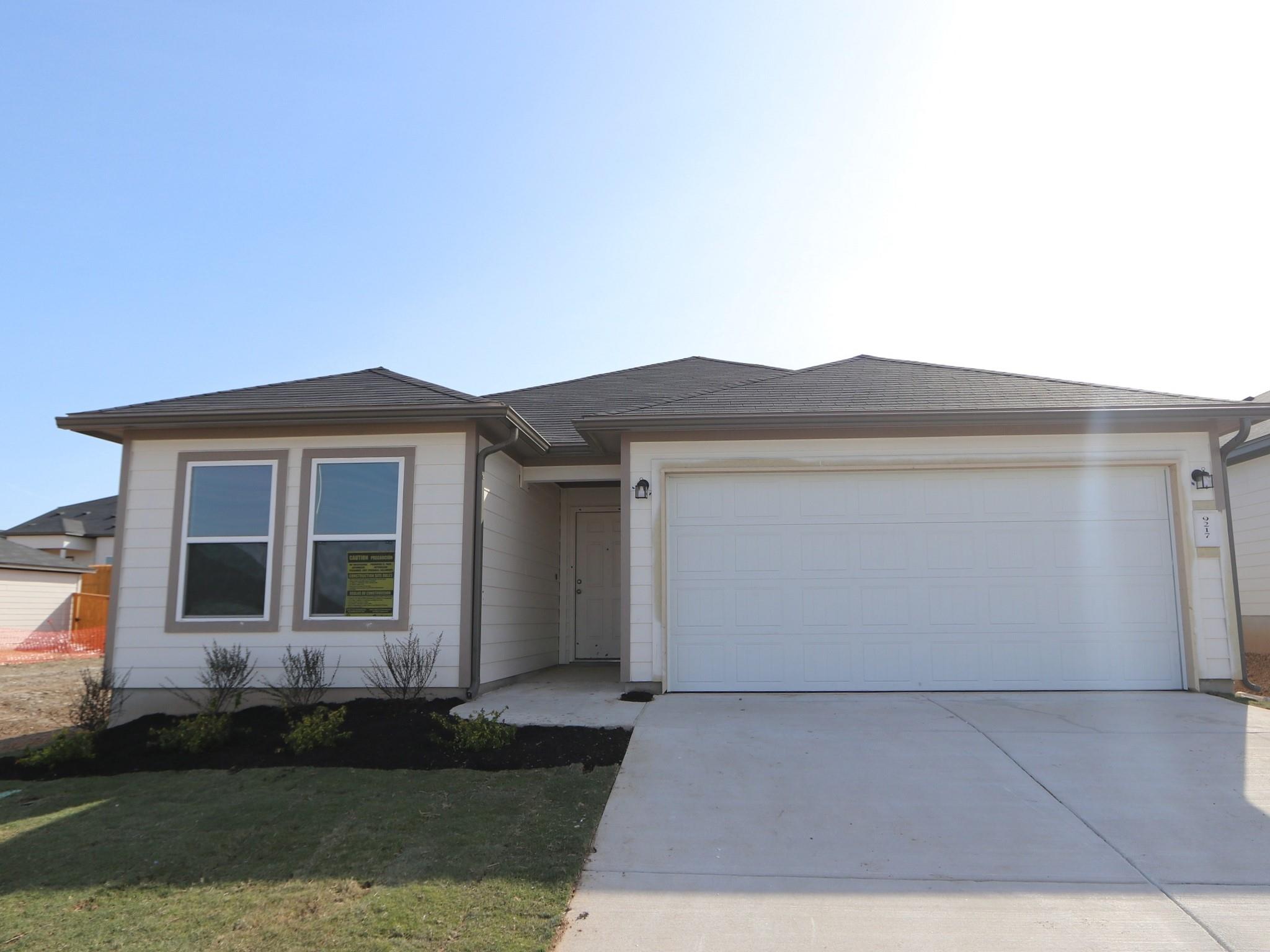9217 Furman, Austin, TX 78747 — photo 1