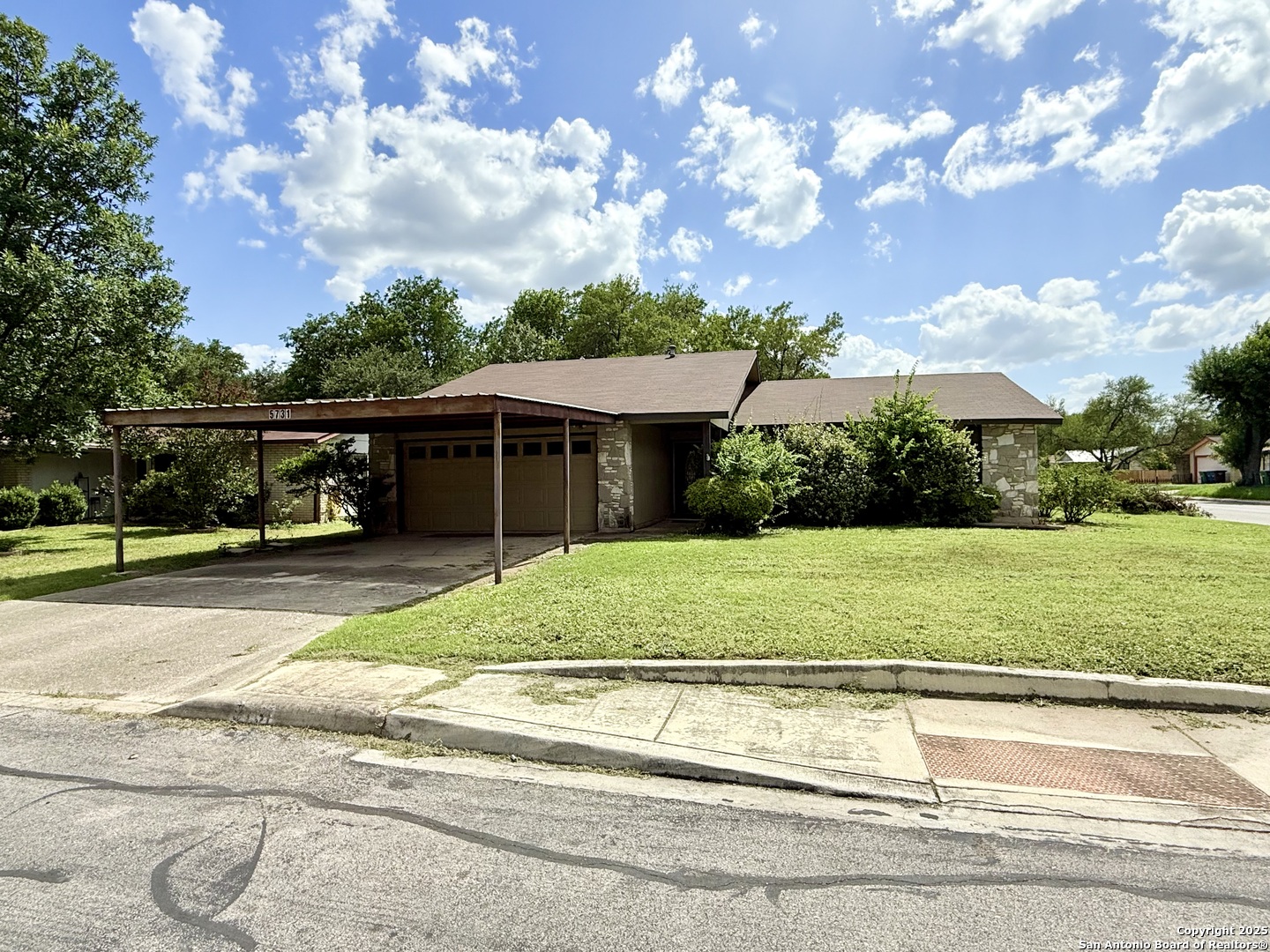 5731 Timber Bend, San Antonio, TX 78238 — photo 1
