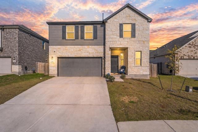 218 Summit, Lockhart, TX 78644 — photo 1
