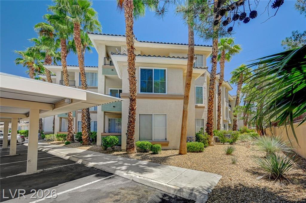 7189 South Durango Drive, Las Vegas, NV 89113 — photo 1