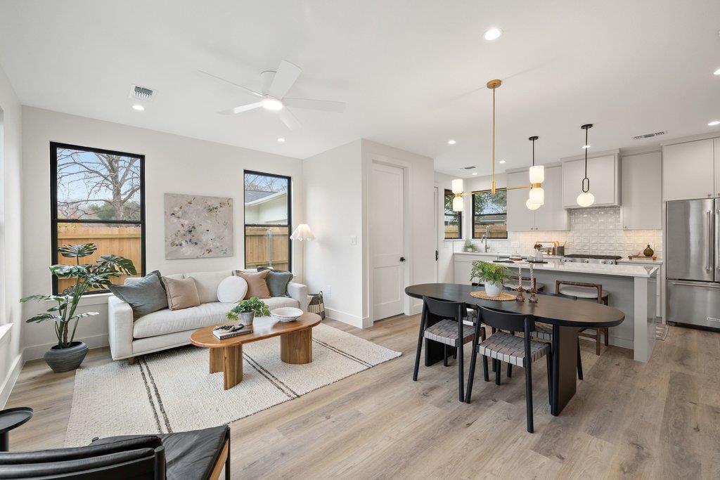 1519 Villanova, Austin, TX 78757 — photo 1